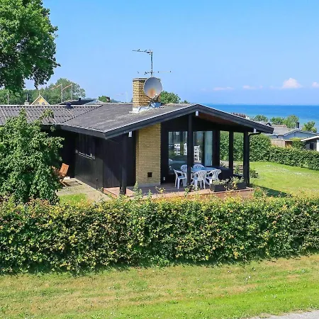 6 Person In Сasa de vacaciones