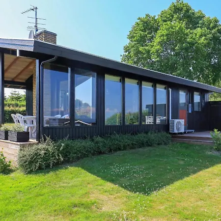 6 Person In Сasa de vacaciones *