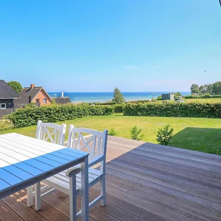 Dom wakacyjny 6 Person In *