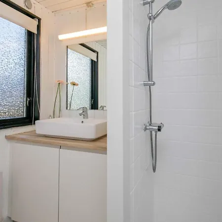 Dom wakacyjny 6 Person In Hesselager