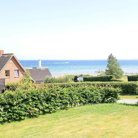 Сasa de vacaciones 6 Person In *