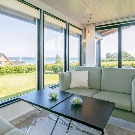 6 Person In Сasa de vacaciones *