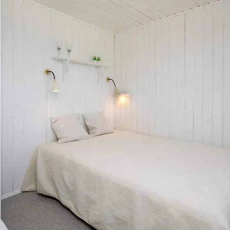 Dom wakacyjny 6 Person In Hesselager