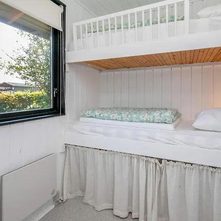 Dom wakacyjny 6 Person In