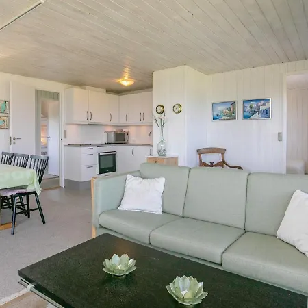 Dom wakacyjny 6 Person In