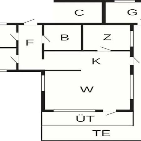 6 Person In * Hesselager